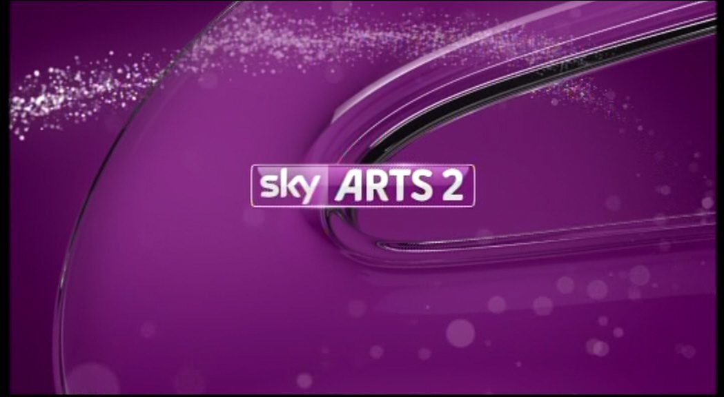 Sky Arts 2