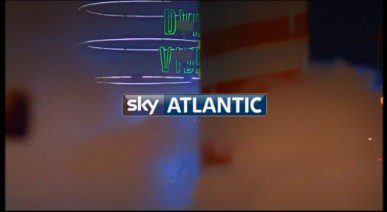 Sky Atlantic: 2011 Idents & Presentation