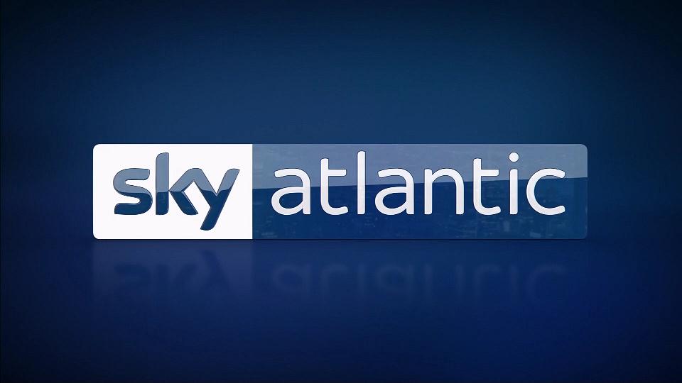 Sky Atlantic: 2017 Idents & Presentation