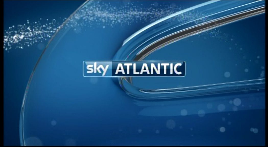 Sky Atlantic: Christmas 2014 Idents & Presentation