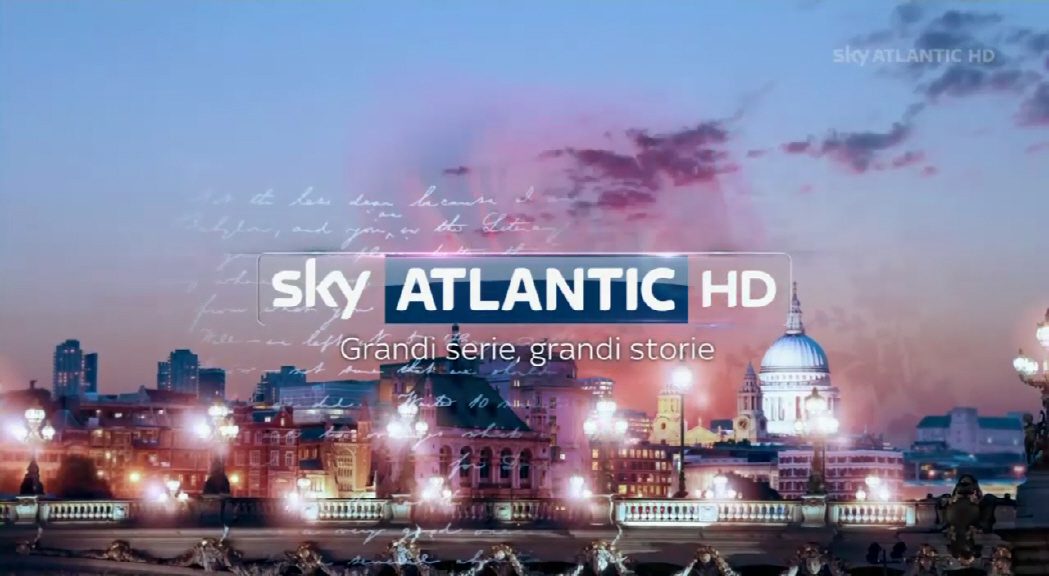 Sky Atlantic