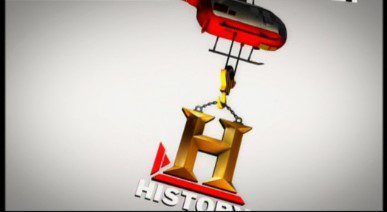 History: 2010 Miscellaneous Presentation