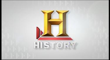 History: 2013 Idents & Presentation