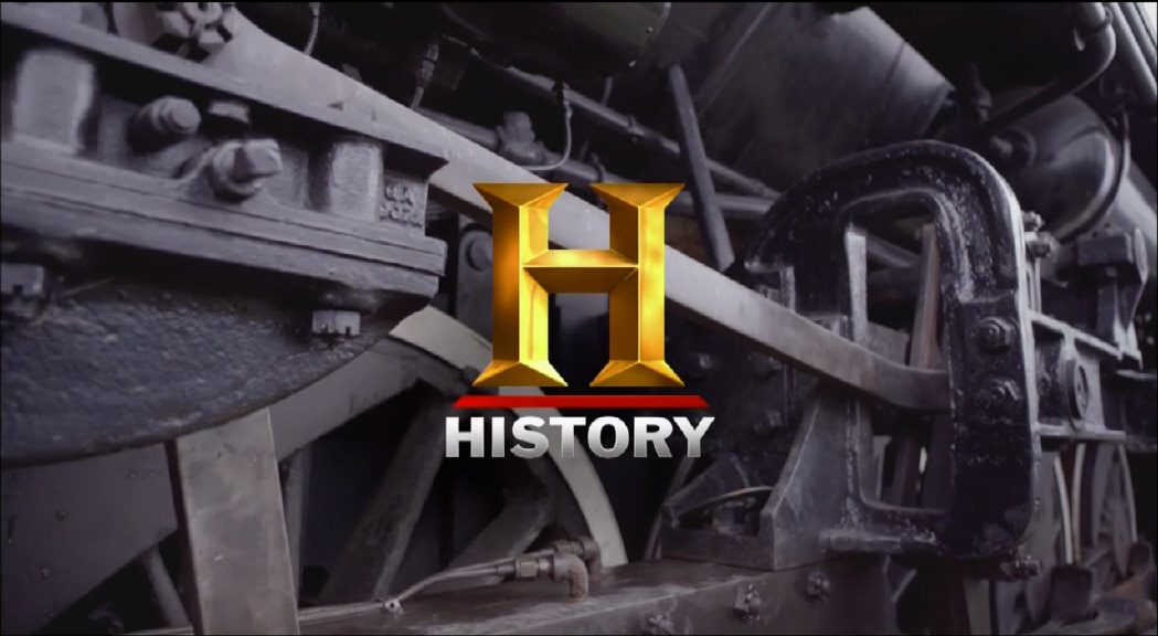 History: 2016 Miscellaneous Presentation