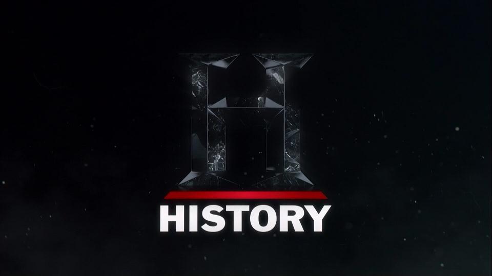 History: 2017 Idents