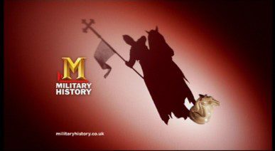 Military History: 2008 Idents & Presentation