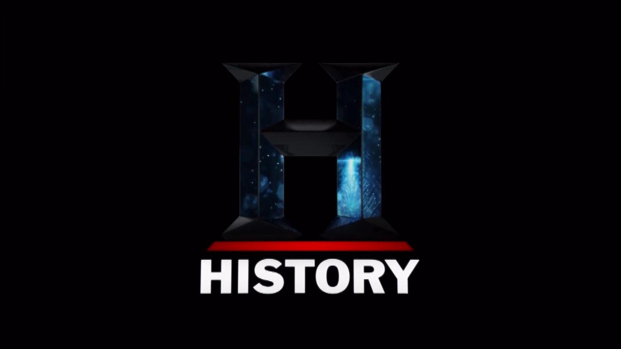 History: Christmas 2017 Idents & Presentation