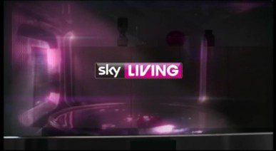 Sky Living: 2011 Idents & Presentation