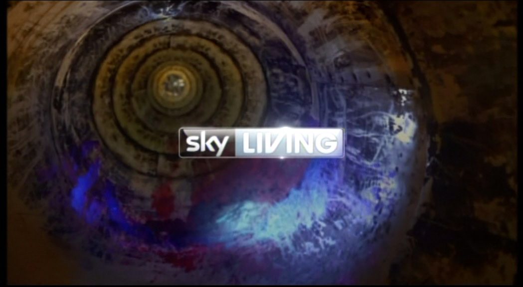 Sky Living: Late 2013 Idents & Presentation