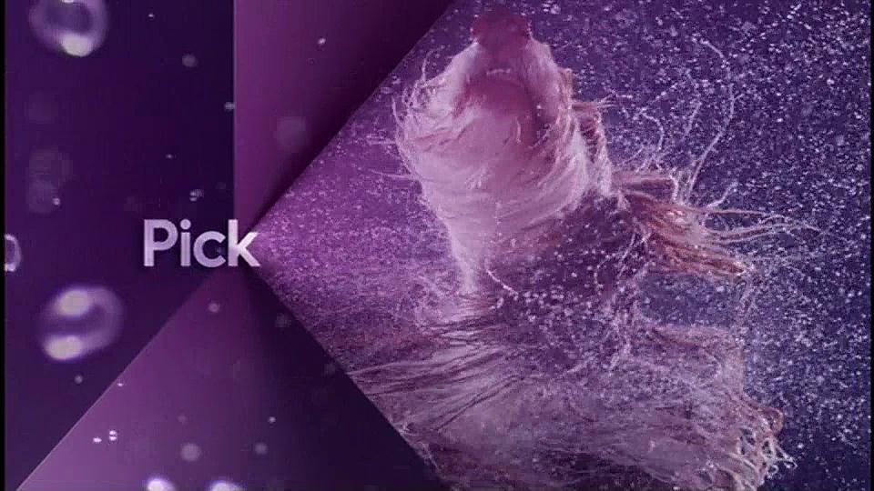 Pick: 2016 Miscellaneous Presentation