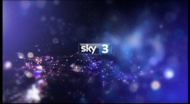 Sky3: 2011 Idents & Presentation