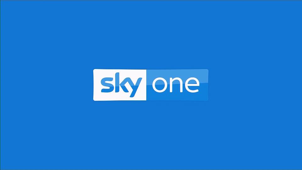 Sky One: 2017 Idents