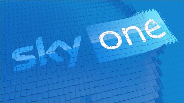 Sky One: 2020 Idents & Presentation