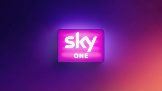 Sky One Idents & Presentation