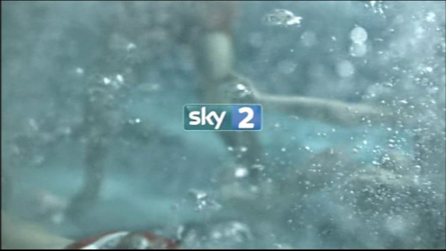 Sky2: 2011 Idents & Presentation