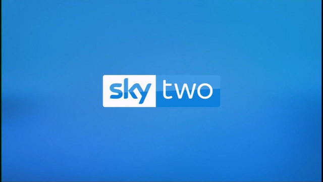 Sky Two: 2017 Idents & Presentation