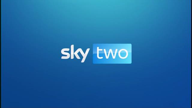 Sky Two: 2020 Idents & Presentation