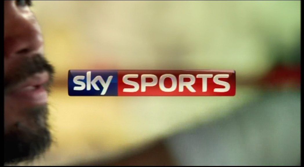 Sky Sports: 2014 Idents & Presentation