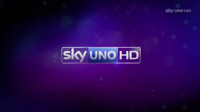 Sky Uno: 2013 Idents & Presentation