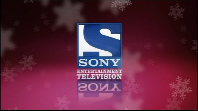 Sony Entertainment Television: Christmas 2011 Idents & Presentation