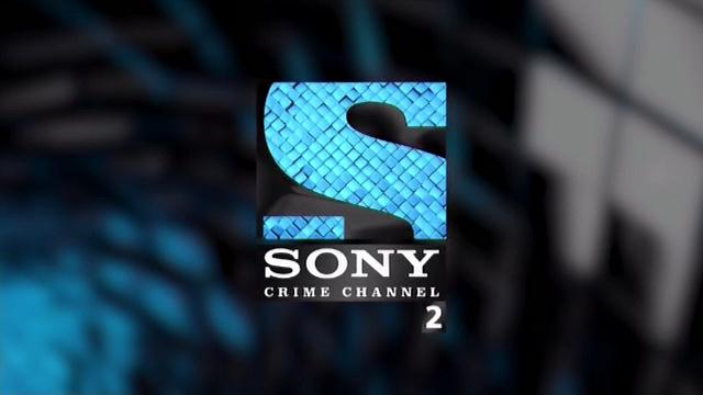 Sony Crime Channel 2