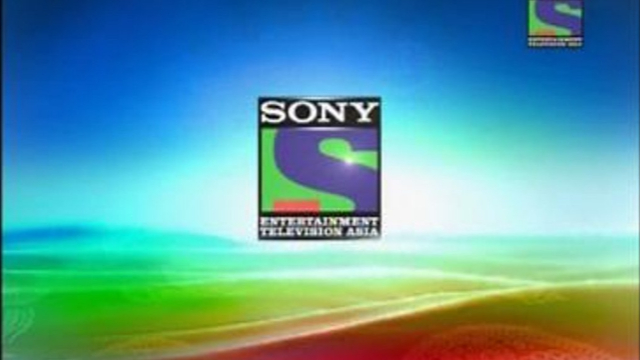 Sony TV Asia: 2009 Idents & Presentation