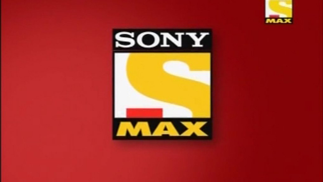 Sony Max: 2010 Idents & Presentation