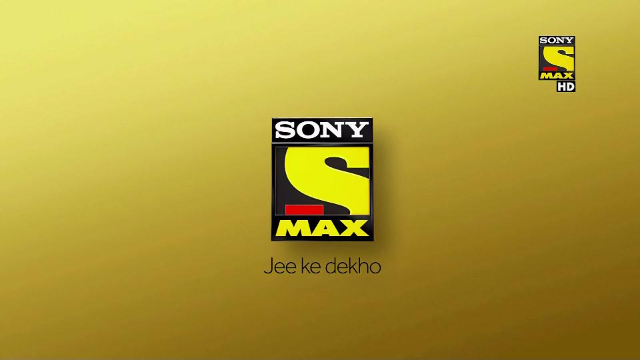 Sony Max: 2017 Idents & Presentation