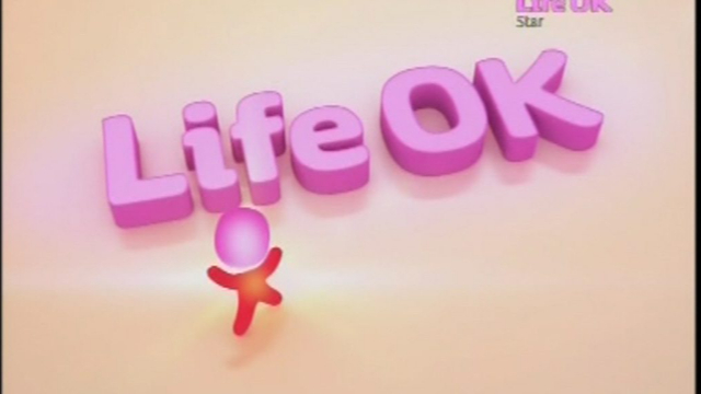 Life OK: 2012 Idents & Presentation