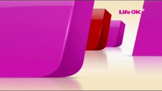Star Life OK: 2015 Idents & Presentation