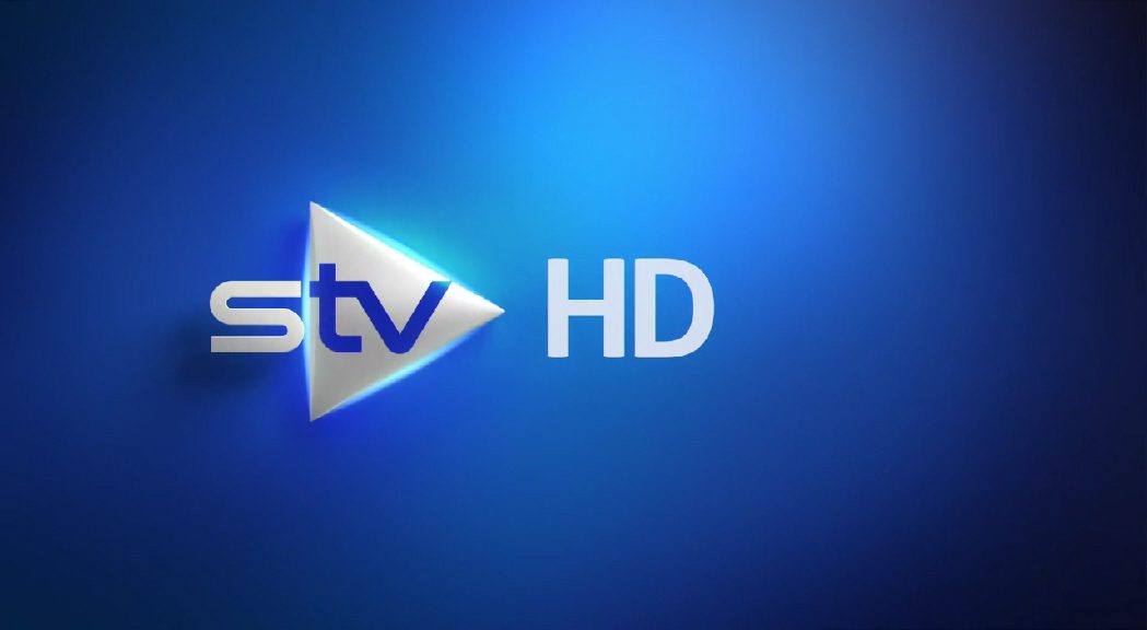 STV Idents & Presentation