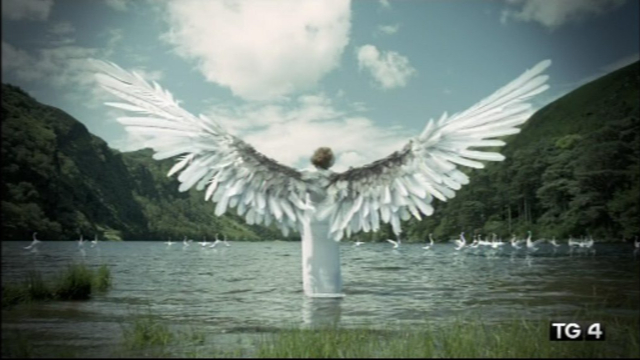 TG4: 2012 Idents & Presentation