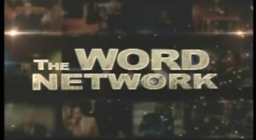 The Word Network