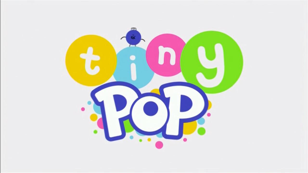 Tiny Pop
