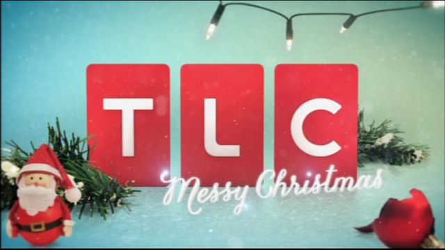 TLC: Christmas 2014 Idents & Presentation