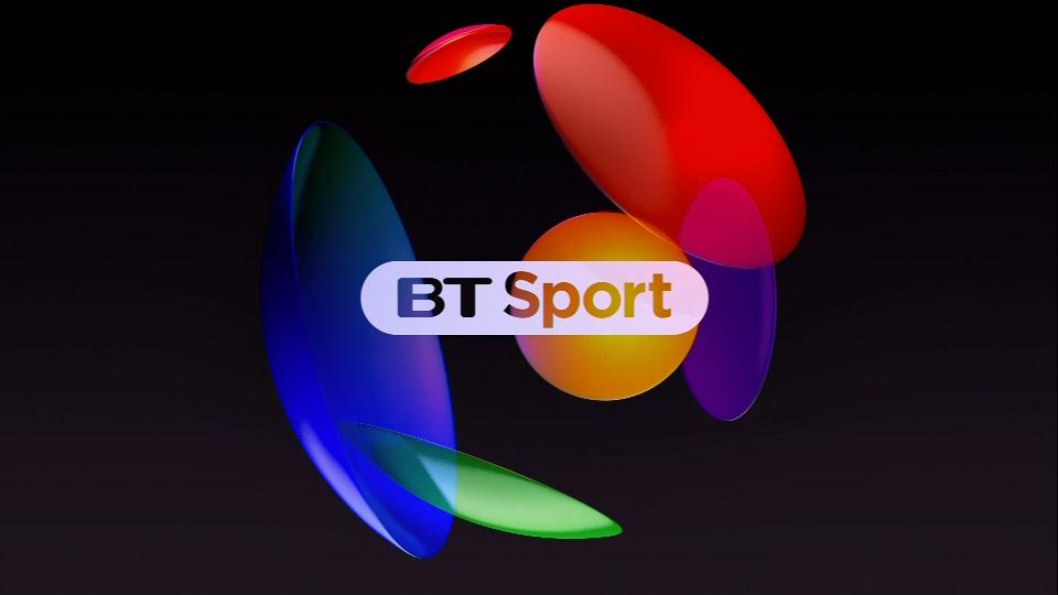 BT Sport 1: 2017 Idents