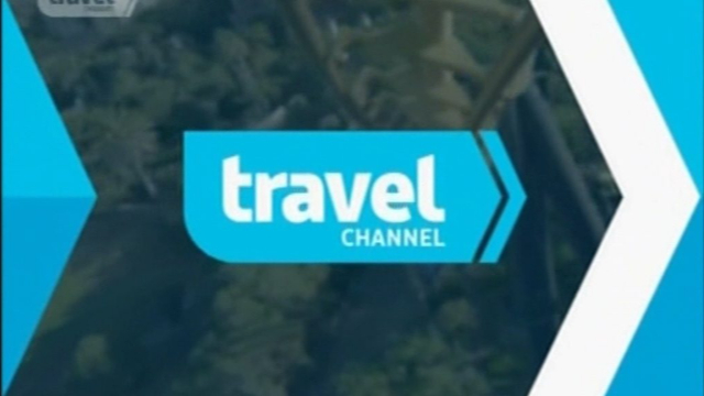 Travel Channel: 2013 Idents & Presentation