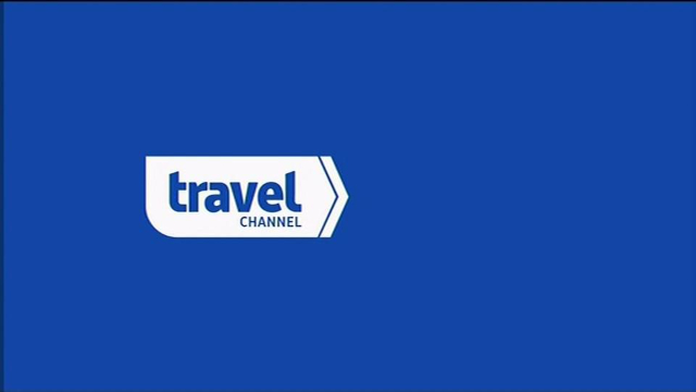 Travel Channel: 2016 Miscellaneous Presentation