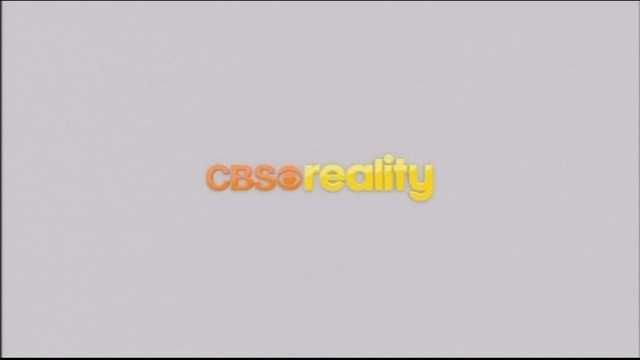 CBS Reality: 2013 Idents & Presentation