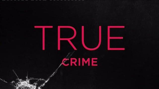 True Crime: 2016 Miscellaneous Presentation