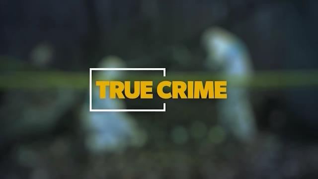 True Crime: 2023 Idents & Presentation