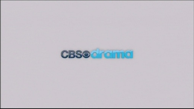 CBS Drama: 2013 Idents & Presentation