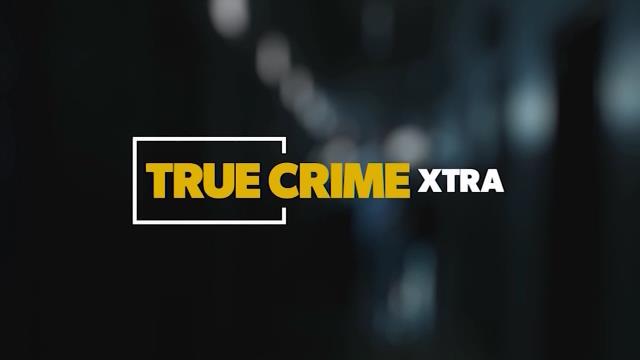 True Crime Xtra: 2023 Idents & Presentation