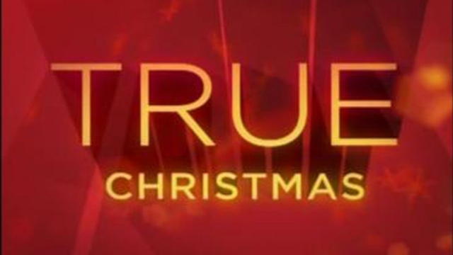 True Movies 1: Christmas 2013 to 2015 Idents & Presentation