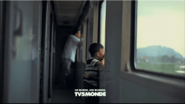 TV5 Monde
