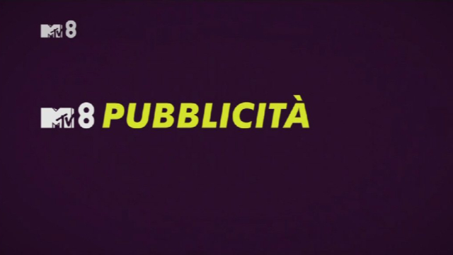 MTV 8: 2015 Idents & Presentation
