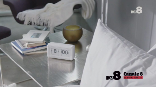 MTV 8: 2016 Idents & Presentation