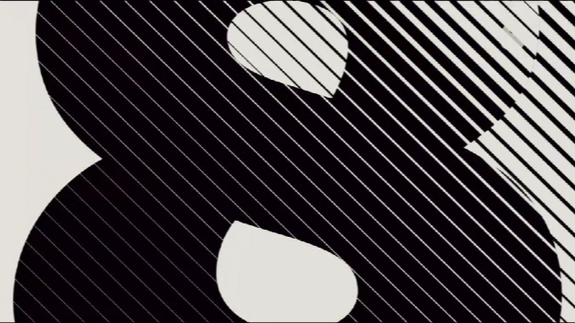 TV8: February 2016 Idents & Presentation