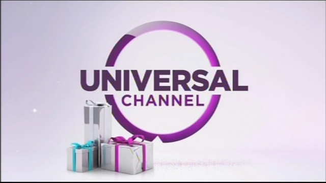 Universal: Christmas 2013 to 2017