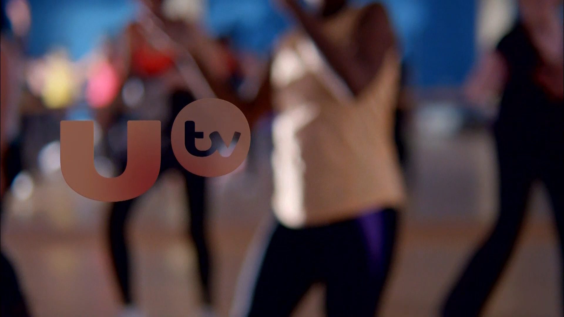 UTV Idents & Presentation